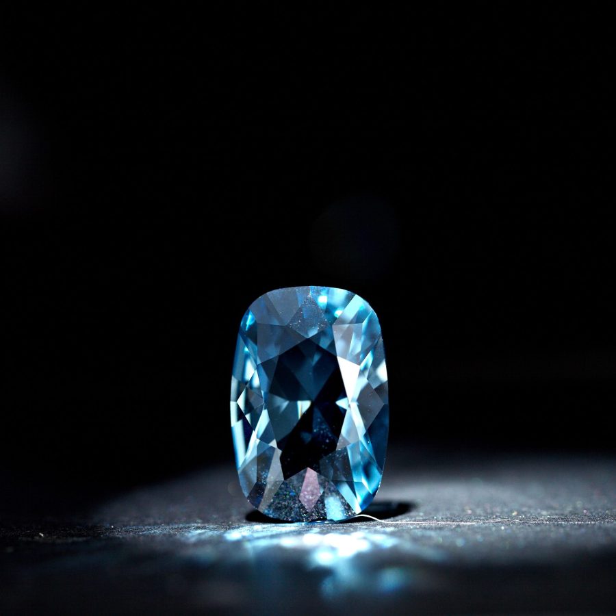 Emerald rings