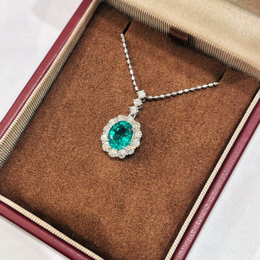 PT950 cultivates emeralds - Image 4